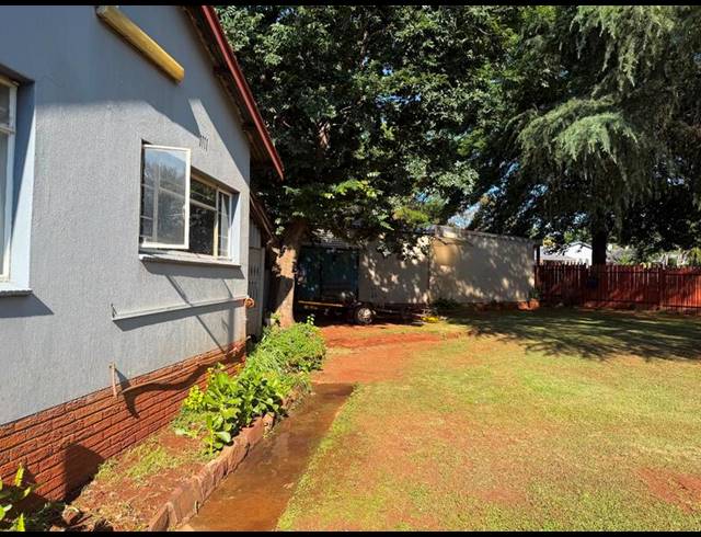 3 BEDROOM HOUSE FOR SALE IN KANONKOP